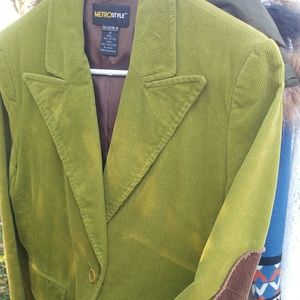 Vintage Blazer